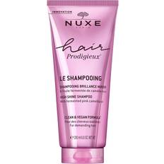 Nuxe Hair Prodigieux High Shine Shampoo 200 ml