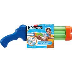 X-Shotl Quad Stream plunge Blaster