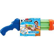 Xshot Legetøj Xshot X-Shotl Quad Stream plunge Blaster