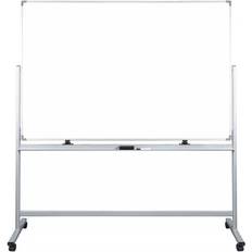 Office Depot Whiteboards Office Depot WorkPro Double-Sided Mobile Magnetic Dry-Erase