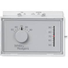 Underfloor Heating Thermostats Emerson White-Rodgers 1F56N-444