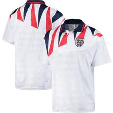 Score Draw England FA 1990 'INTER' Home Shirt