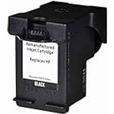 Superbulk Ink for HP 302XL - Black