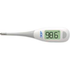Digital thermometer ADC Fast-Read Digital Thermometer