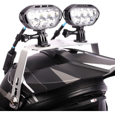 M Tiger Sports Lygtesæt Motorsport MTiger Sports stor 12400 lumen