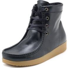 Nature Sko Nature Asta 1005-146-002 BLACK
