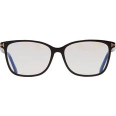 Tom Ford Woman Glasses Tom Ford FT5842-B 001