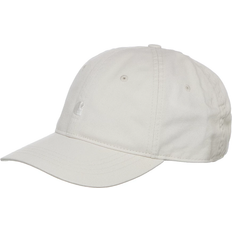 Carhartt WIP Madison Logo Cap - White