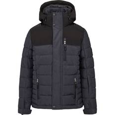 McKinley Børnetøj McKinley Jim skijakke Unisex Tøj Grå 128