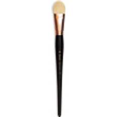 Raphael Paris Classic Brush Short Filbert, Long Handle, Size 20