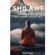 Lebenskraft Shilajit