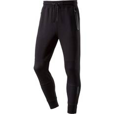 Energetics Gamma Cuffed Pants Herrer Tøj Sort