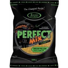 Lorpio Groundbait Perfect Mix 1kg Bream Yellow