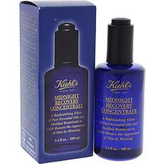 Kiehl's Since 1851 Midnight Recovery Concentrate Face