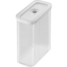 Zwilling Köksbehållare Zwilling Fresh & Save Cube 3M Transparent Köksbehållare