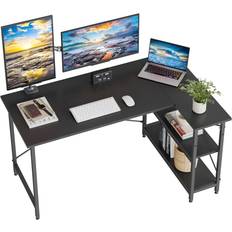 Writing Desks Bestier L Shaped Study