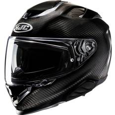 HJC Casques de moto HJC RPHA 71 Carbon casque intégral noir