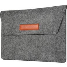 MacBook Air 13 2018- felt sleeve bag