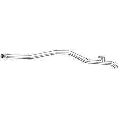 Abgassysteme Bosal Abgasrohr