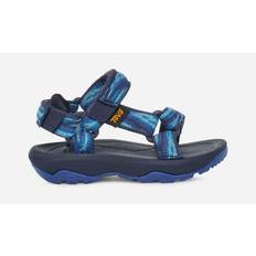 Teva Drenge Børnesko Teva Hurricane XLT 2 Kids Sandaler - Blue