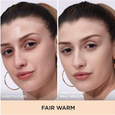 Cosmetics IT Cosmetics Cc Cream Matte Foundation Spf 40 Fair Warm