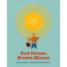 Red House, Brown Mouse