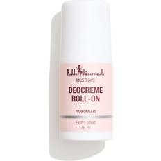 Hygiejneartikler Pudderdåserne Deocreme Roll-on 75ml