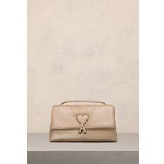 Ami Paris Voulez-Vous Bag Neutrals Unisex One Size