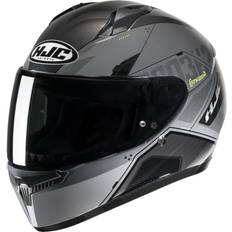 HJC Motorcycle Helmets HJC Integralhelme motorrad C10 INKA MC3H