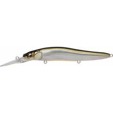 megabass Vision 110 Oneten R 2 Slow Floating Lure Stardust Shad 2 (2889)
