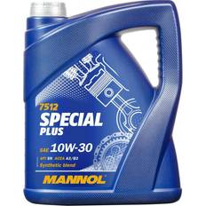 Mannol 10W-30 Receiver