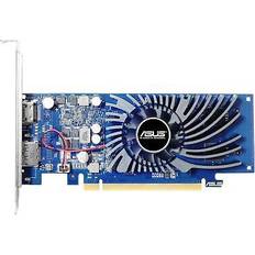 ASUS 2 GB Grafische Kaarten ASUS gt1030-2g-brk nvidia geforce gt 1030 2 gddr5 e