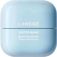 Laneige Water Bank Blue Hyaluronic Cream Moisturizer 50ml