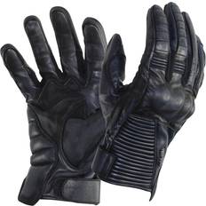 Trilobite Motorcykelhandsker Trilobite Café Motorcycle Gloves - Blue Woman