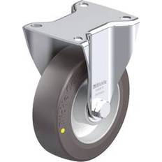Byggetilbehør Blickle BK-ALST 125K-1-AS Fast Hjul I Stål 125 mm Bæreevne 350 kg
