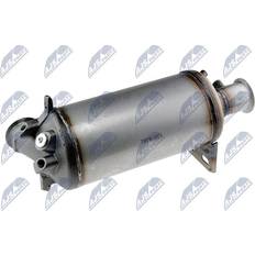 Avgassystem NTY Avgassystem DPF-VW-001