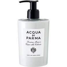 Acqua Di Parma Skincare Acqua Di Parma Colonia Hand & Body Lotion