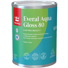 Tikkurila Everal Aqua 80