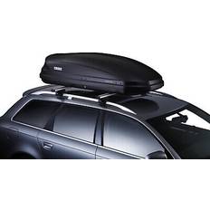 Thule dachbox dachkoffer pacific 200 175x82x45cm 410