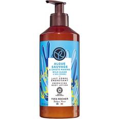 Yves Rocher Wild Algae & Sea Fennel Energizing Body Lotion Body Lotion