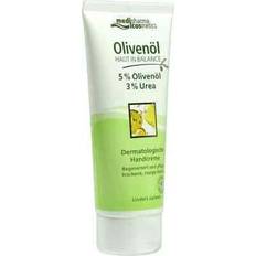 Medipharma Cosmetics Theiss Naturwaren GmbH, Haut In Balance Olivenöl Handcreme 5