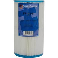 Swimming Pools & Accessories Aladdin Filters Fast FF-0141 Replacement Pool & Spa Filter Cartridge FF-0141