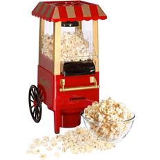 Popcornmaschinen Celexon CinePop CP500