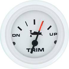Boating Sierra International 68380P Trim Gauge
