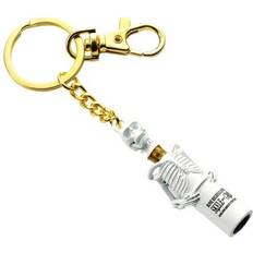 Wallets & Key Holders Harry Potter Skele-Gro Metal 3D Keyring -