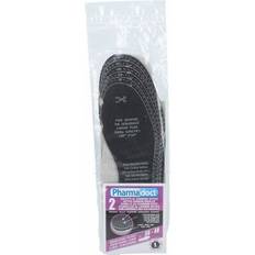 Cheap Insoles EINLEGESOHLEN mit Aktivkohle Gr.36-46 St