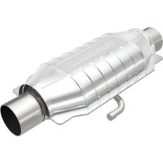 Exhaust Systems MagnaFlow Universal California Catalytic Converter 334015