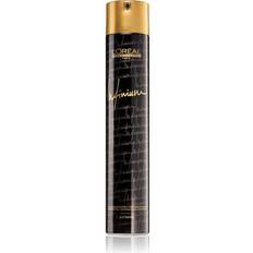 Loreal infinium L'Oréal Professionnel Paris Infinium Extra Strong Hairspray 500ml