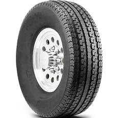 Xcellent Assure ST-2 205/75R14 D 8 Ply Highway Tire