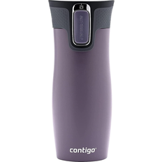 Sin Mango Accesorios de cocina Contigo Autoseal West Loop Termo 47cl